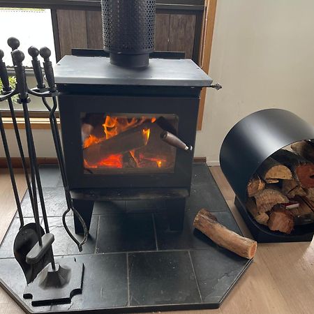 Fairview Lakeside Cottage Метунг Экстерьер фото
